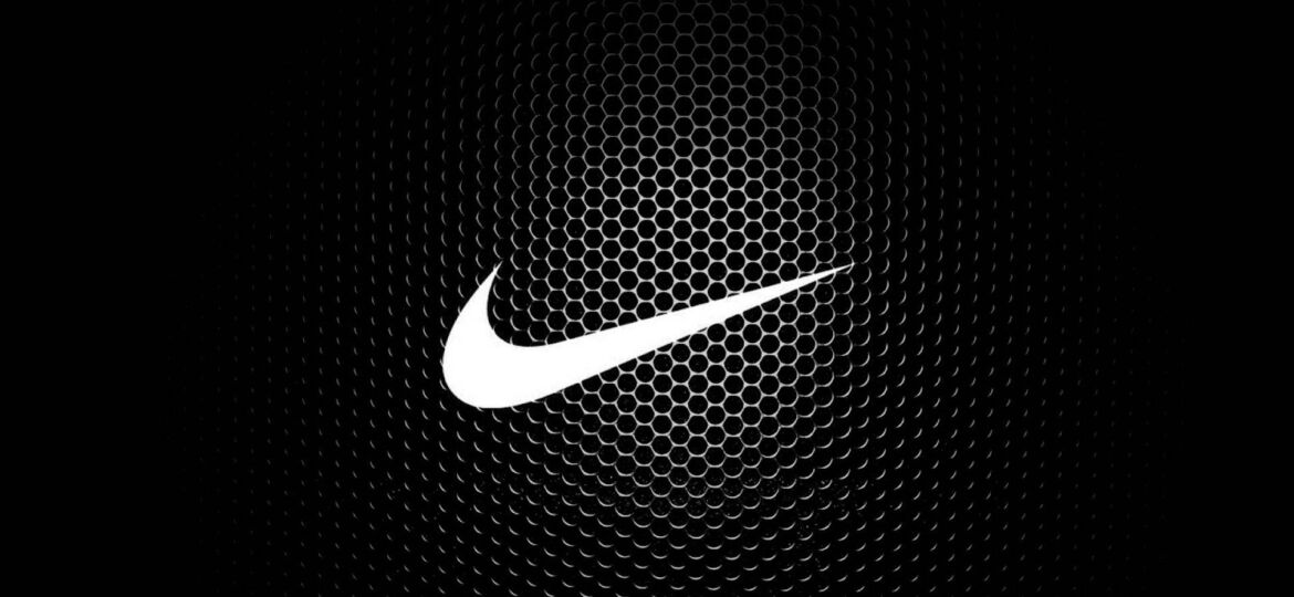 nike logo