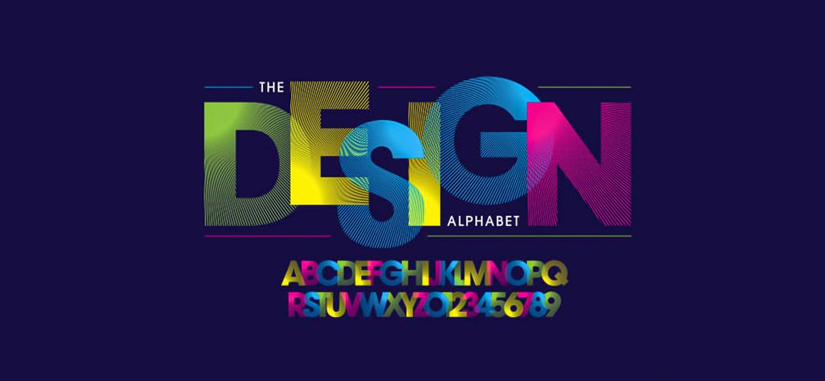 Typography-Design