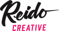 Reido-Logo_2Color_Stack